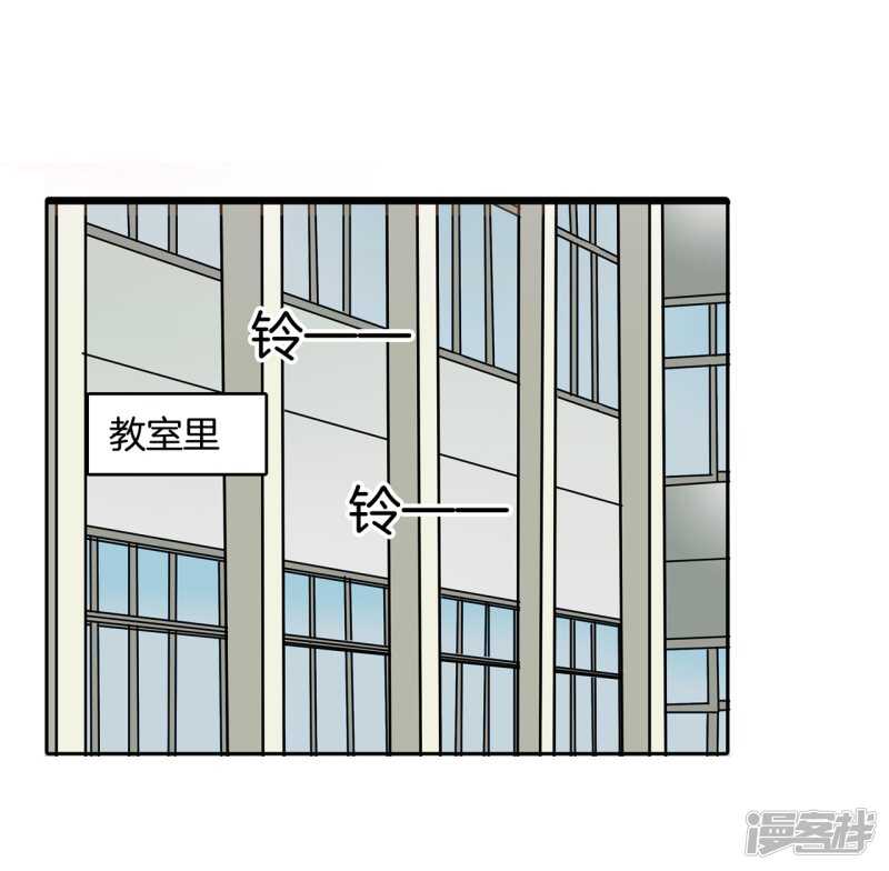 《学霸哥哥别碰我》第136话 恋爱使人反常 第2页