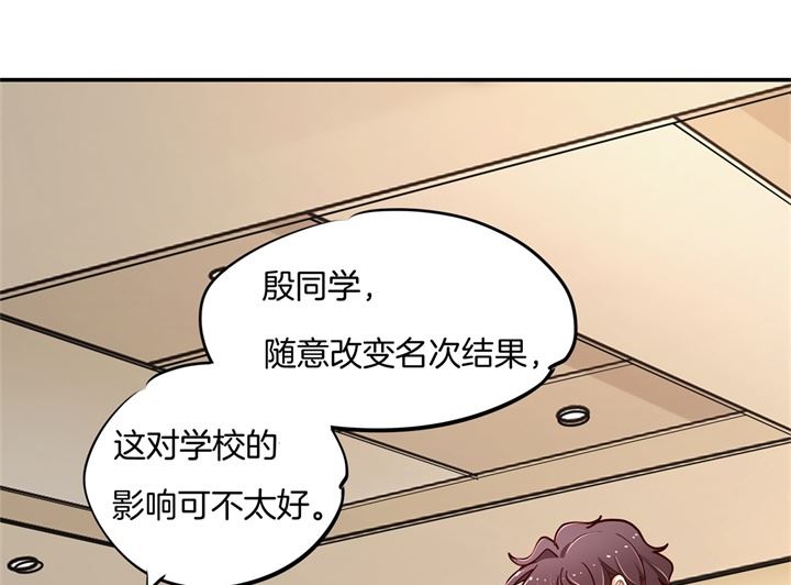 《学霸哥哥别碰我》第263话 国王的命令 第25页