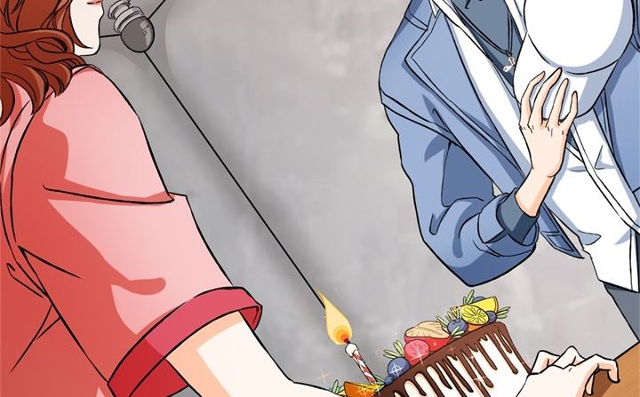 《学霸哥哥别碰我》280 最重要的那个男人不是你 第27页