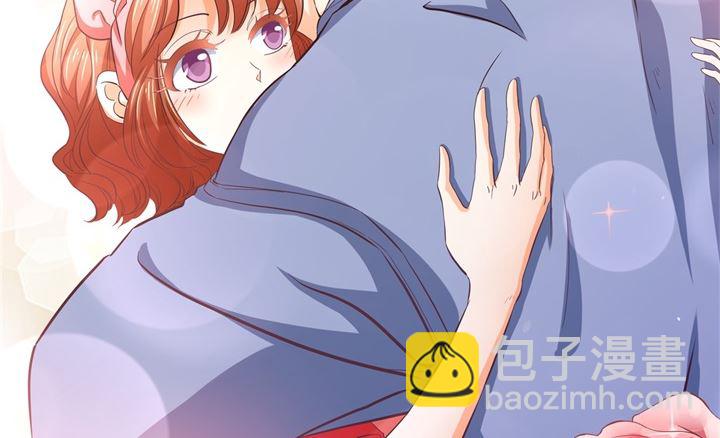 《学霸哥哥别碰我》283 爱是勾指起誓 第29页