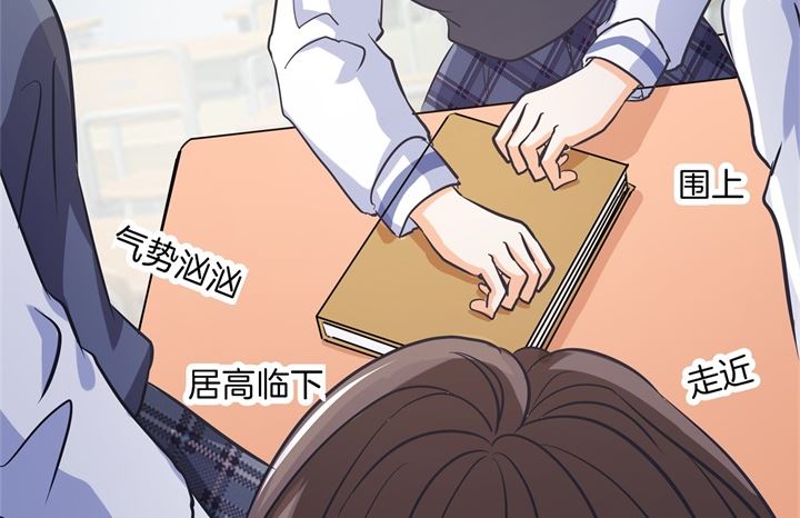 《学霸哥哥别碰我》287 壕的女友体验进阶版 第8页