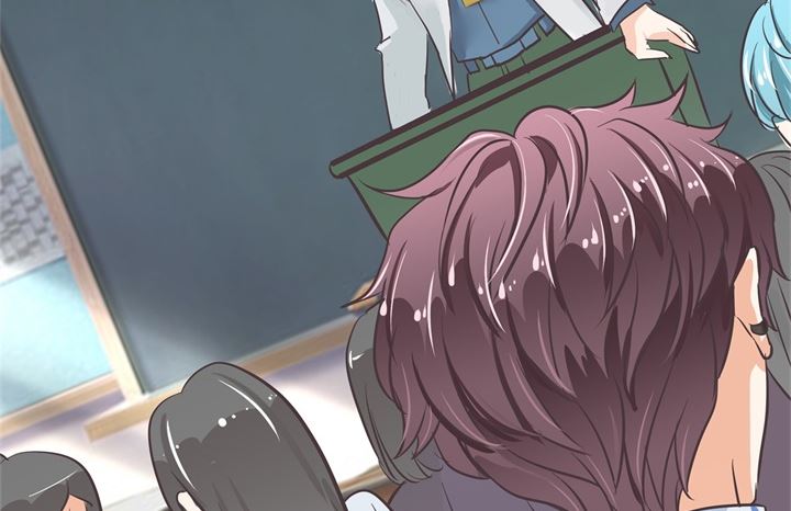 《学霸哥哥别碰我》301 眼前人是心上人 第13页