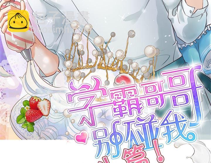 《学霸哥哥别碰我》317 天情假日恋曲2 第2页