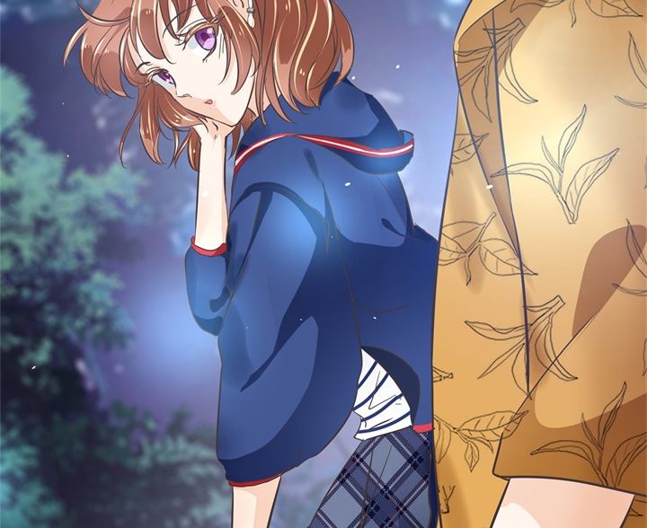 《学霸哥哥别碰我》317 天情假日恋曲2 第7页
