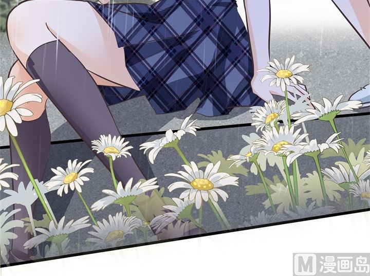 《学霸哥哥别碰我》318 走投无路的雨天 第6页