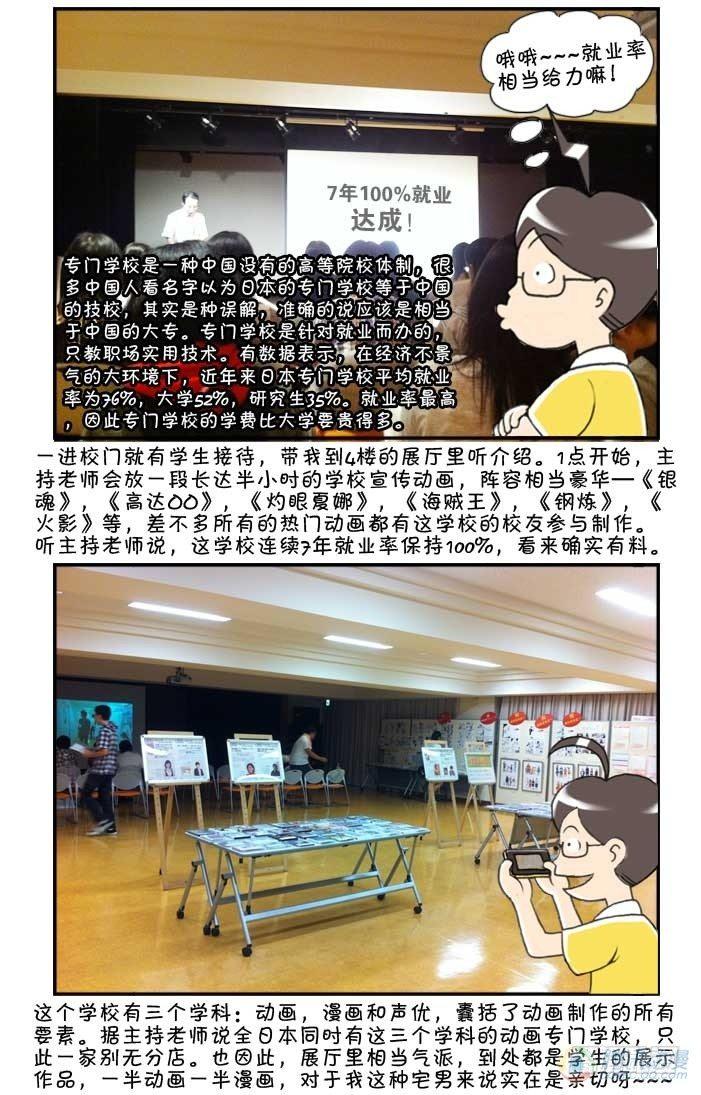 《日在日本》第28集 第2页