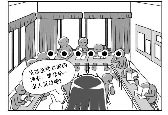 《日在日本》148 桃太郎物语(上) 第7页
