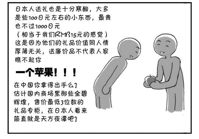 《日在日本》147 富裕的穷国 第9页