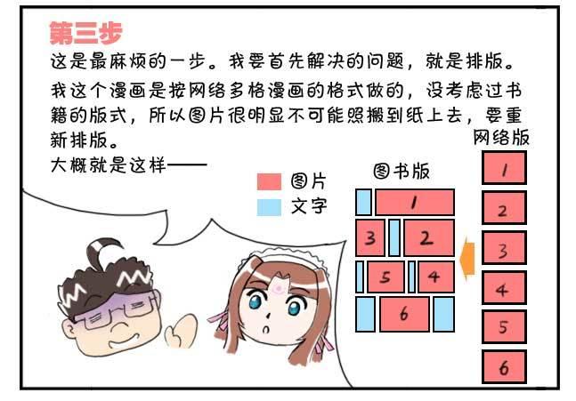 《日在日本》151 史上第一日本留学漫画书 第10页