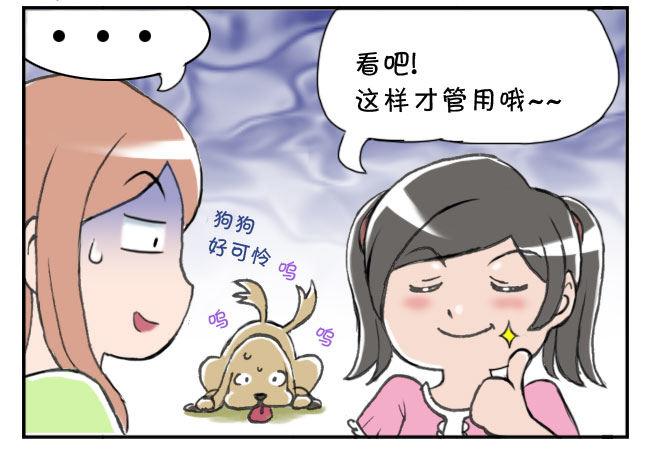 《日在日本》174 狗的国籍 第5页