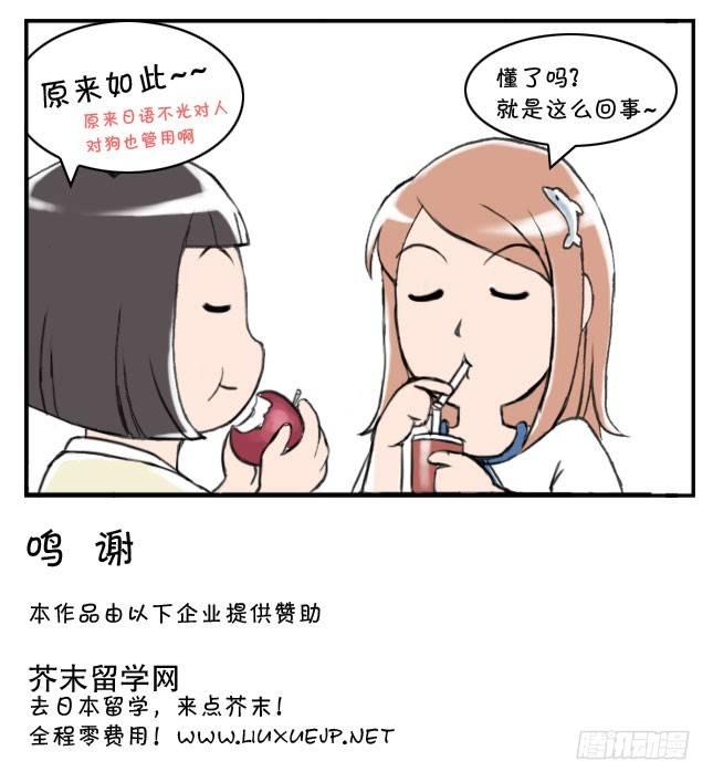 《日在日本》174 狗的国籍 第6页