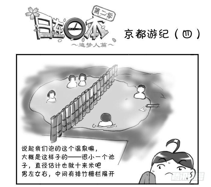 《日在日本》263 京都游记(四) 第1页