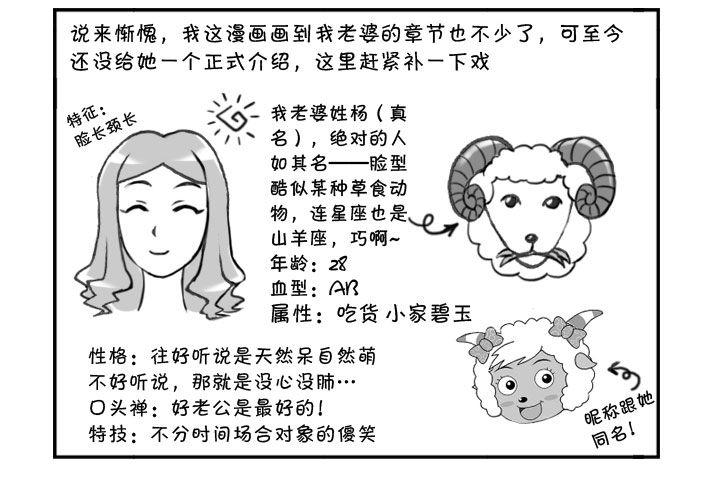 《日在日本》289 老婆的焦虑 第2页