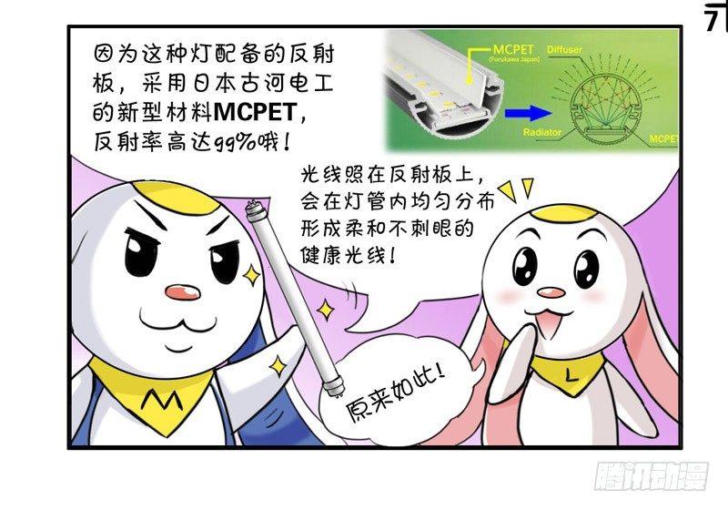 《日在日本》370 现在正画的商业漫 第7页