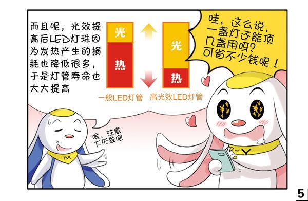 《日在日本》刚完成的商业漫画 第5页