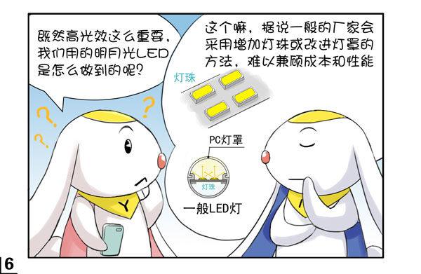 《日在日本》刚完成的商业漫画 第6页
