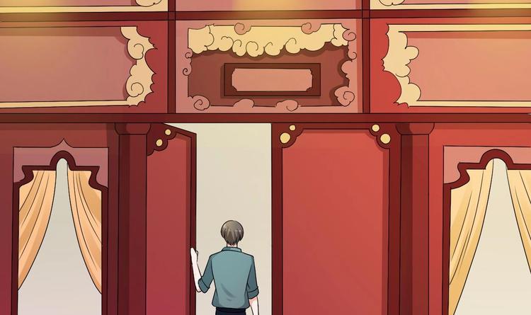 《重生之老子有截金箍棒》第17话 打脸！！！ 第7页