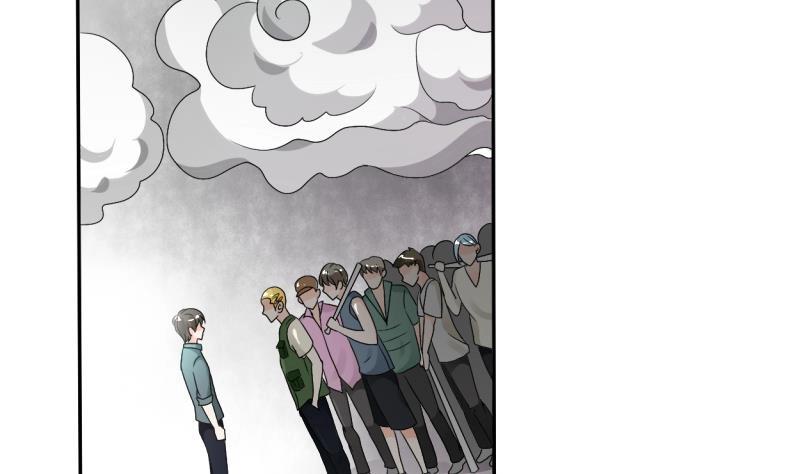 《重生之老子有截金箍棒》第21话 听说你是鸡哥！？ 第26页