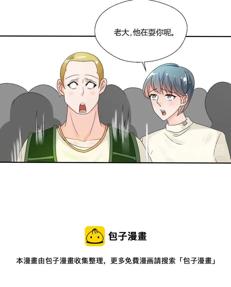 《重生之老子有截金箍棒》第21话 听说你是鸡哥！？ 第36页