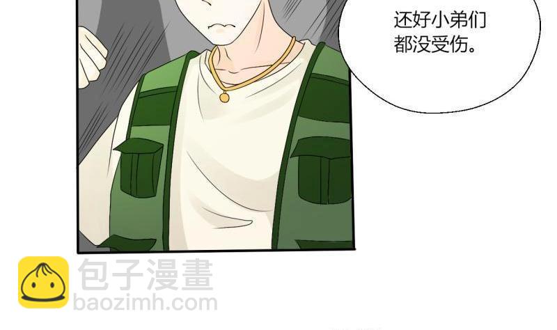 《重生之老子有截金箍棒》第22话 给你打成死鸡！！！ 第29页