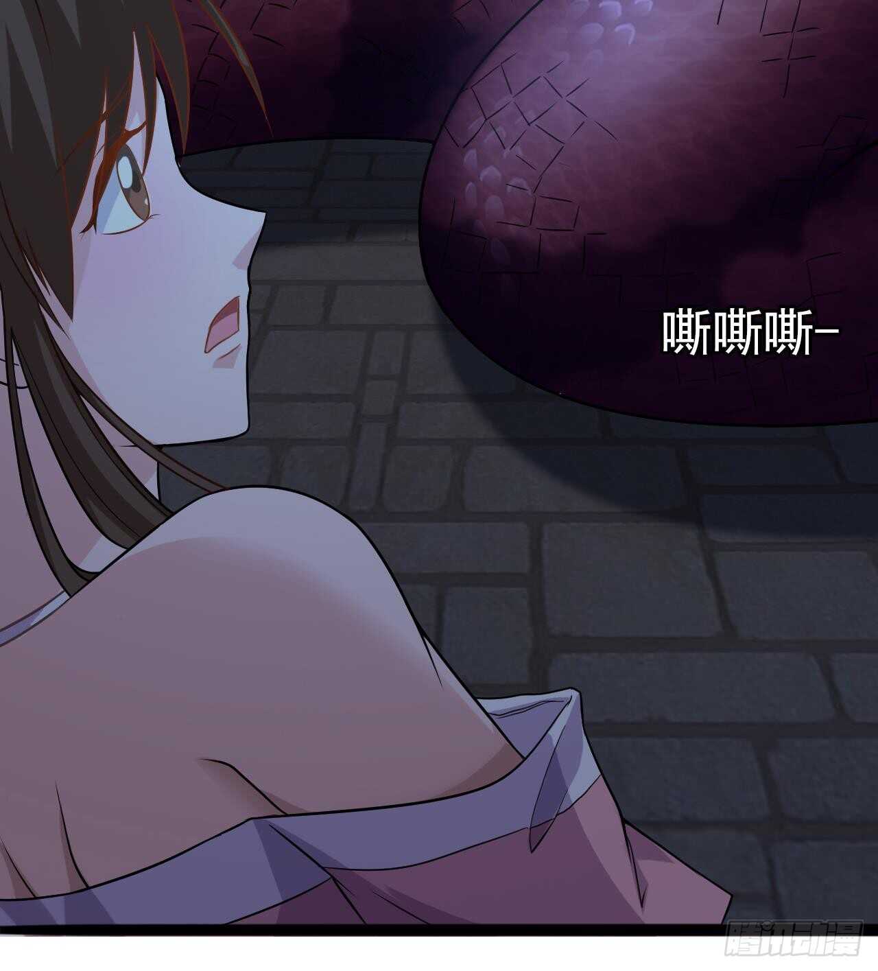 《重生之老子有截金箍棒》第二季 第9话 我没那么容易死 第17页