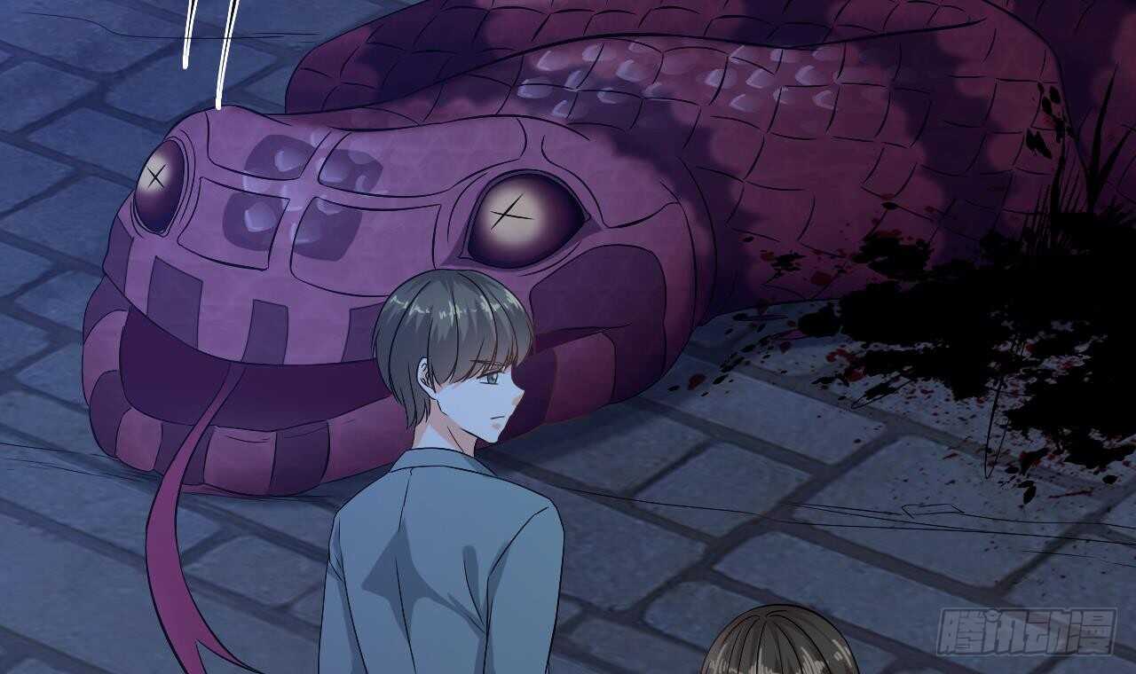 《重生之老子有截金箍棒》第二季 第9话 我没那么容易死 第39页