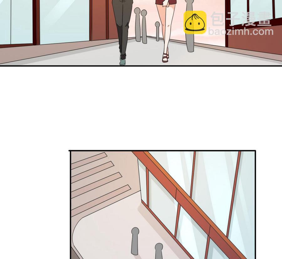《重生之老子有截金箍棒》第37话 陪我一起逛街吧 第36页