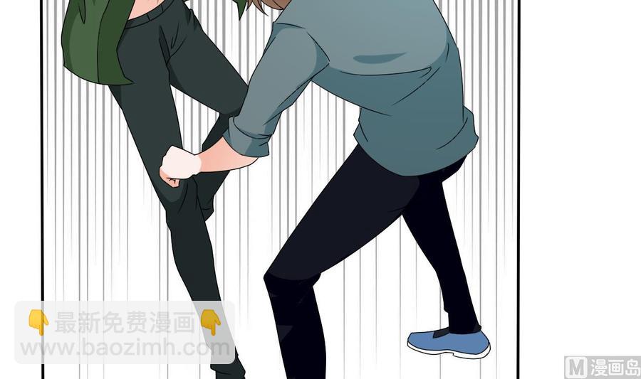 《重生之老子有截金箍棒》第39话 谁更狠？ 第15页