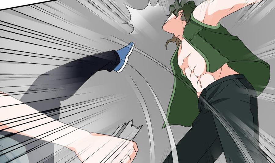 《重生之老子有截金箍棒》第39话 谁更狠？ 第20页