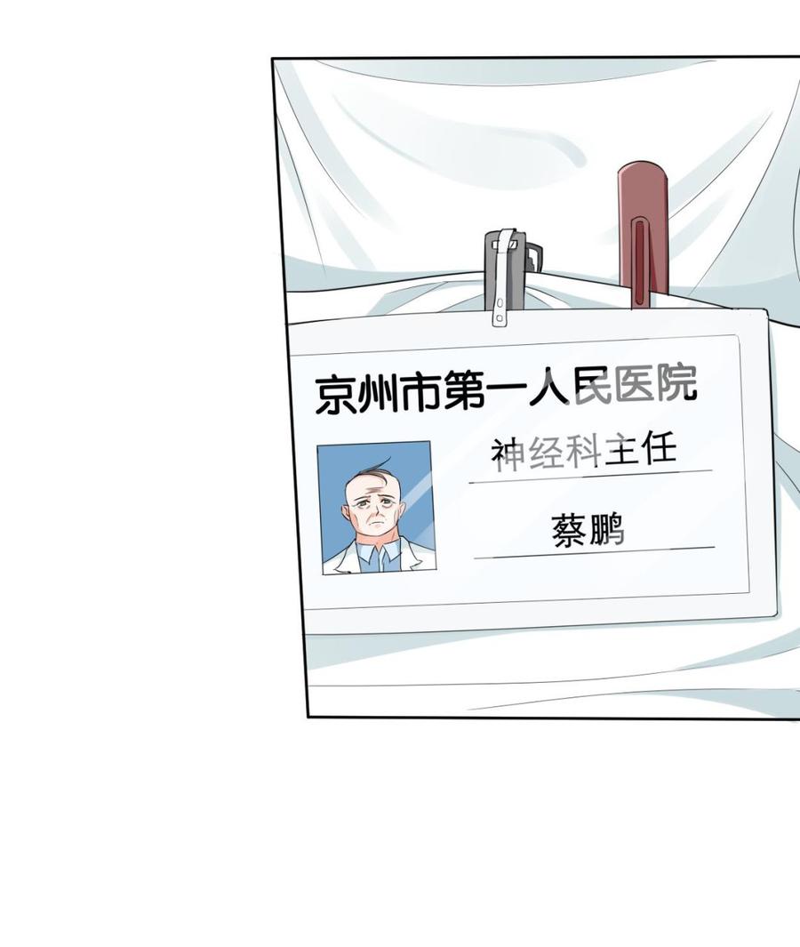 《重生之老子有截金箍棒》第41话 肿瘤消除 第20页