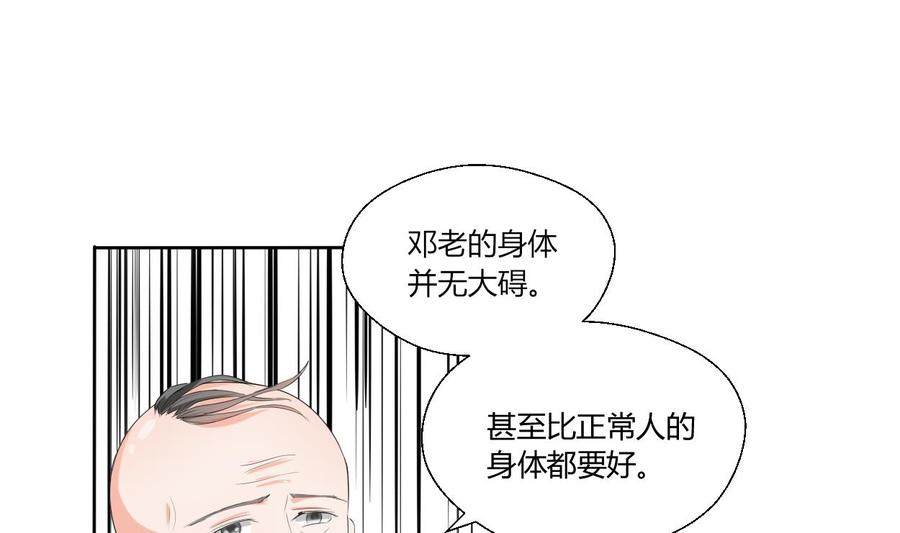 《重生之老子有截金箍棒》第41话 肿瘤消除 第22页