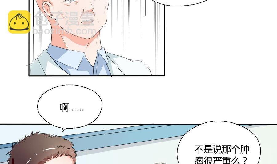 《重生之老子有截金箍棒》第41话 肿瘤消除 第23页