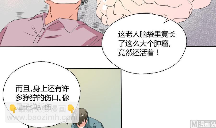 《重生之老子有截金箍棒》第40话 好心人 第24页