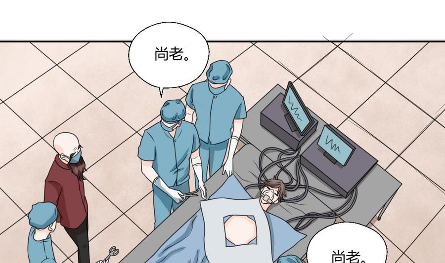 《重生之老子有截金箍棒》第59话 尚老的电话 第14页