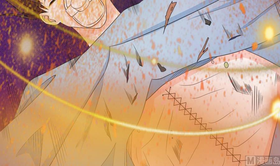 《重生之老子有截金箍棒》第61话 奇迹 第30页