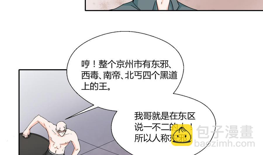 《重生之老子有截金箍棒》第68话 见过风少 第20页