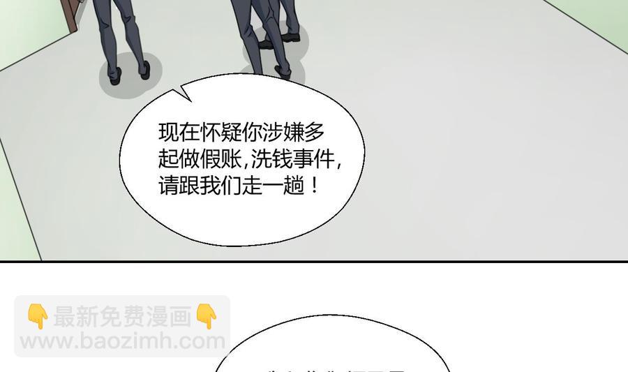 《重生之老子有截金箍棒》第80话 自身难保 第20页