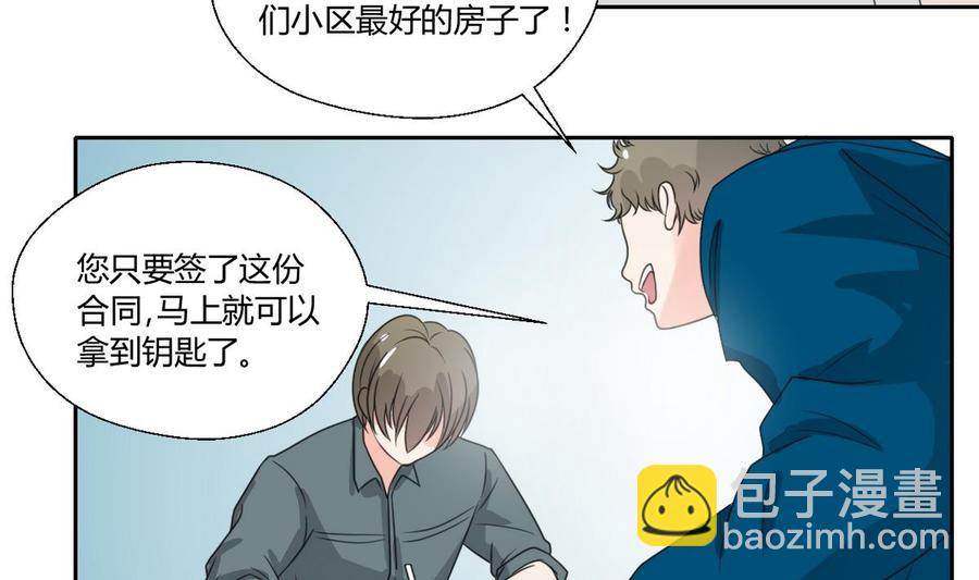 《重生之老子有截金箍棒》第84话 买房风波下 第5页