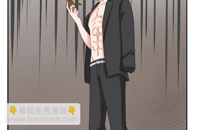 《重生之老子有截金箍棒》第88话 妈，我回来了 第10页
