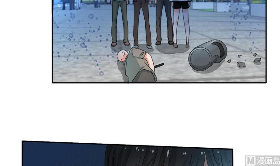 《重生之老子有截金箍棒》第87话你也是道上的？ 第18页