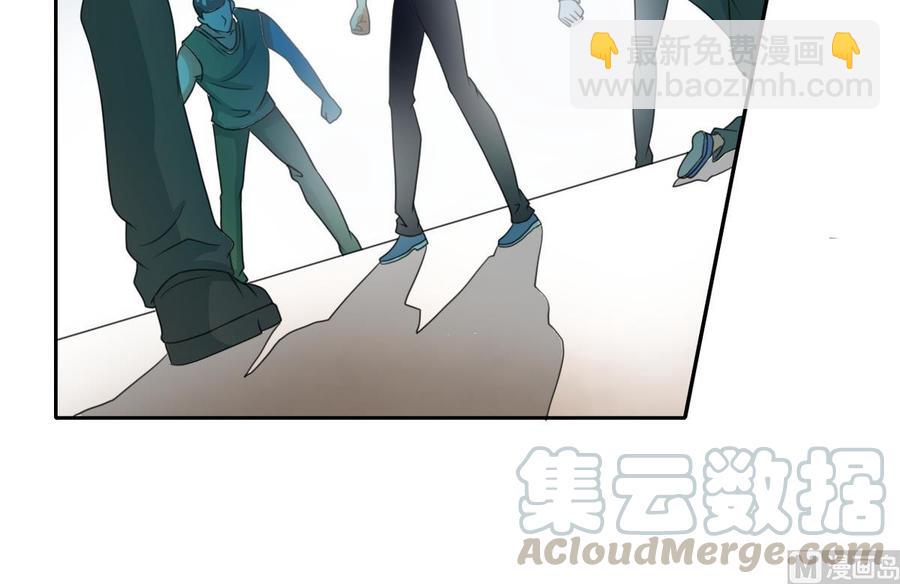 《重生之老子有截金箍棒》第87话你也是道上的？ 第21页