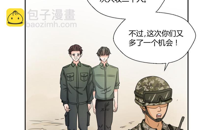 《重生之老子有截金箍棒》第101话挑选队员 第10页