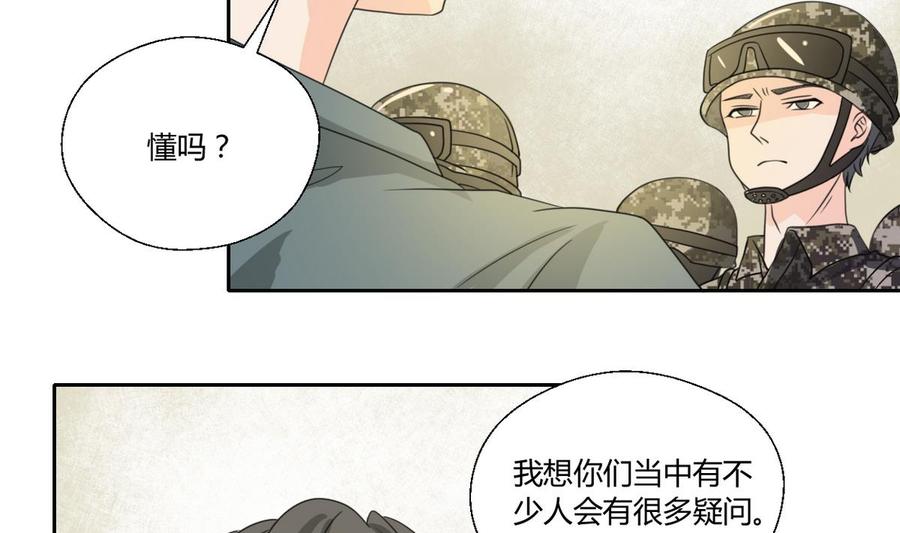 《重生之老子有截金箍棒》第101话挑选队员 第26页