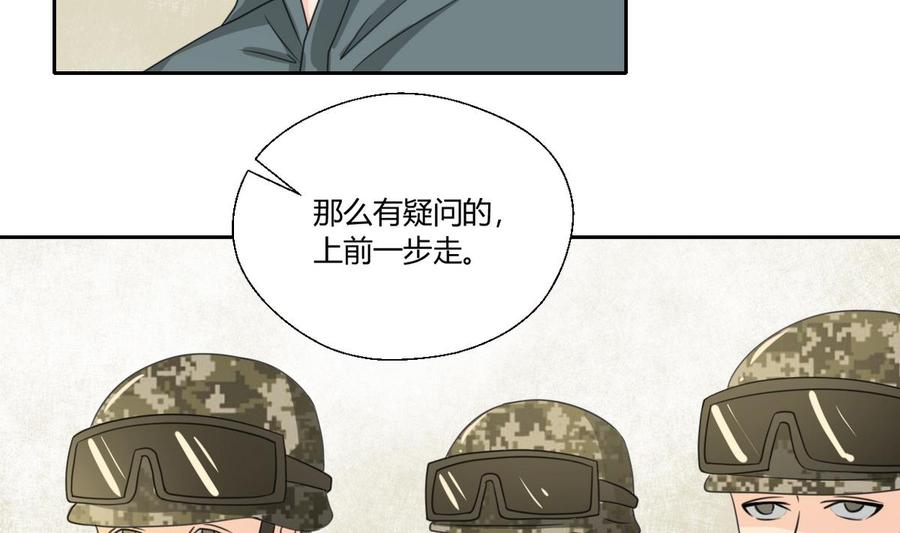 《重生之老子有截金箍棒》第101话挑选队员 第28页