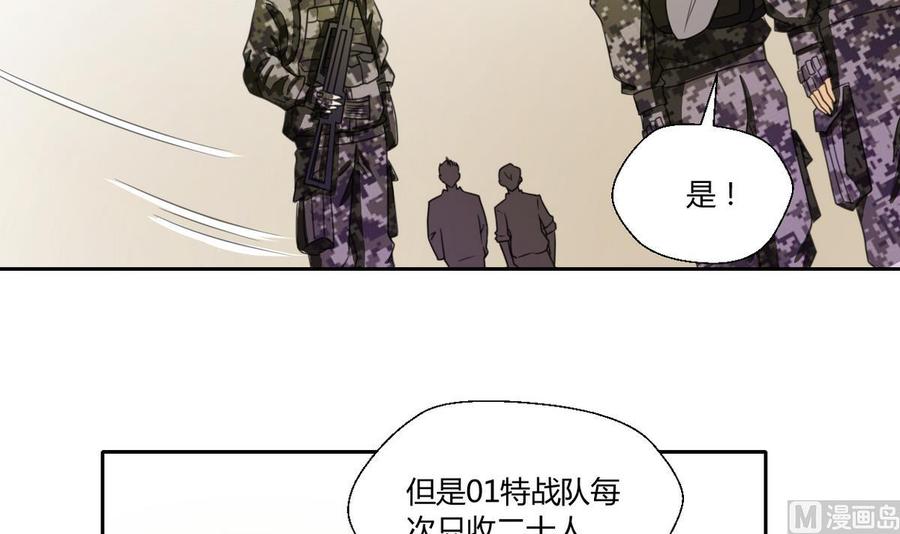 《重生之老子有截金箍棒》第101话挑选队员 第9页