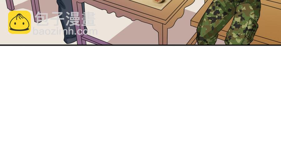 《重生之老子有截金箍棒》第98话熟悉的地方 第37页