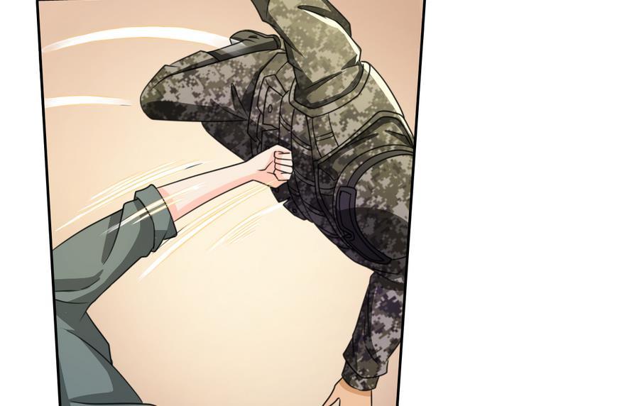 《重生之老子有截金箍棒》第102话 下马威 第22页
