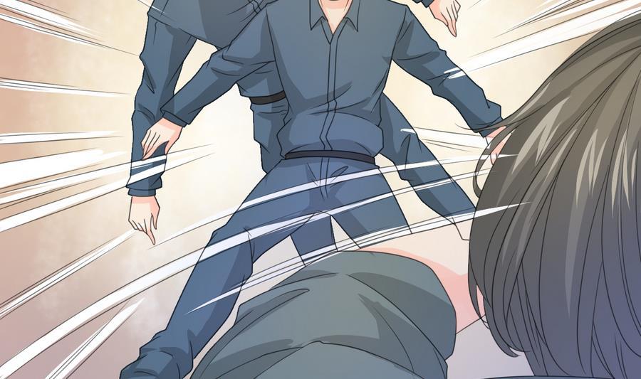 《重生之老子有截金箍棒》第114话 两边对称才好看 第35页