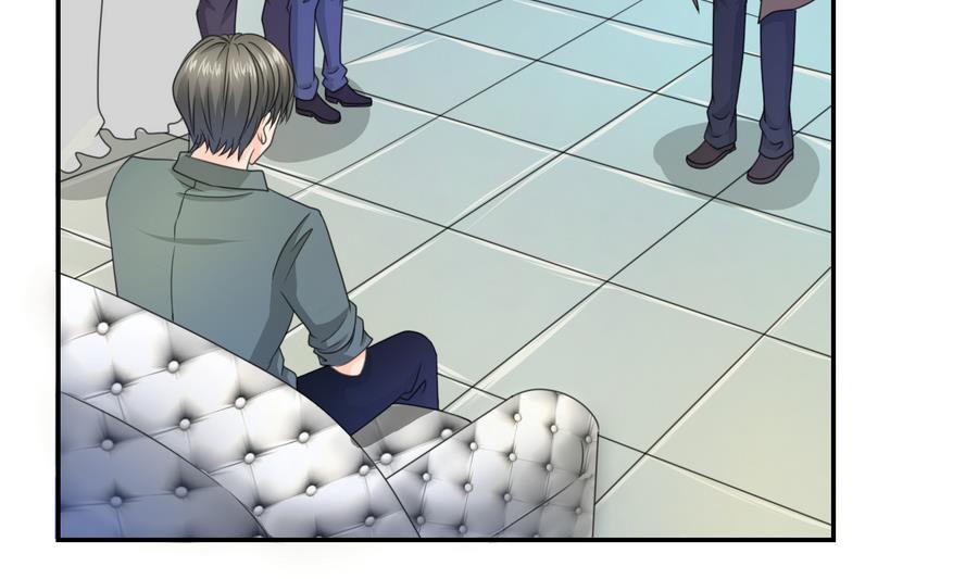 《重生之老子有截金箍棒》第117话 我和他们老大认识 第7页