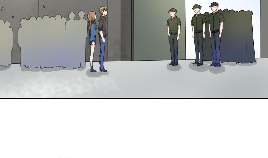 《重生之老子有截金箍棒》第118话 出发，军训 第44页